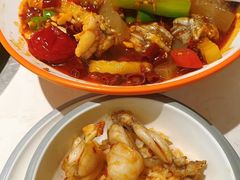 -蛙蛙叫·干锅年代(钻石广场店)