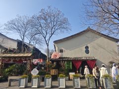 -小河直街历史文化街区