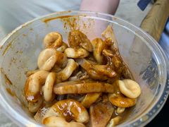 -明记牛杂(新马路分店)
