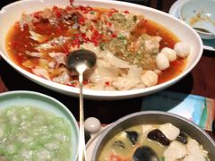 -望湘园·洞庭渔宴(浦江欢乐颂店)