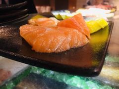 -月色西餐厅·海鲜刺身·烧烤(科学城保利郡雅酒店)