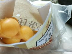 原味鸡蛋仔-一品豆花(光谷天地店)