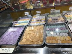 -振华超市(新华西道店)