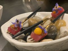 -王府半岛酒店·Jing餐厅