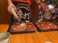 -摩打食堂(佳兆业店)