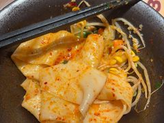 biángbiáng面-大师兄·西北小馆(金湾华发商都店)