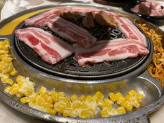 -韩宫宴烤肉·料理(南京江宁万达店)
