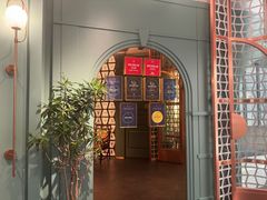 -南堂馆·新川菜(春熙路店)