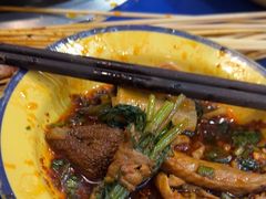 -马路边边火锅串串(观前街店)