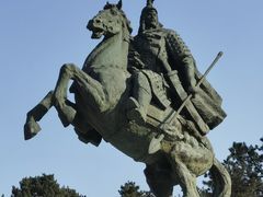 -萨尔浒风景区