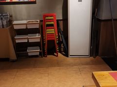 -木屋烧烤(南新店)