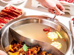 -八合里牛肉火锅(上海中山公园店)