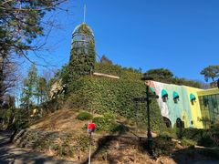 -三鹰之森吉卜力美术馆