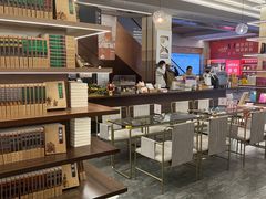 -邯郸书城·新华品阅生活(中华大街店)