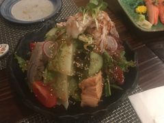 -矶野水产(澳门逸园中心店)