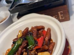 -大树餐厅(益田假日店)