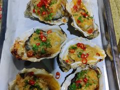 -老谢野馄饨(延安路店)