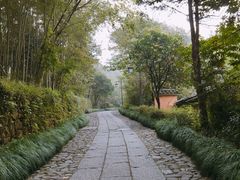 -法云古村