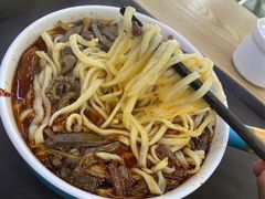 -镐凤楼金牌牛肉拌面(龙立东方大厦店)