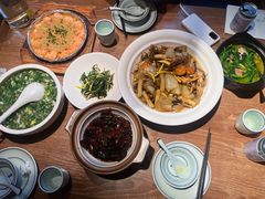 -周家二小姐的菜(西津渡店)