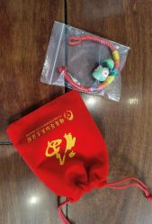 -禧婴婴儿理胎发·胎毛笔定制纪念品(新街口店)