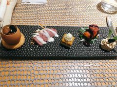 -香樟花园法式铁板烧(恒隆广场店)