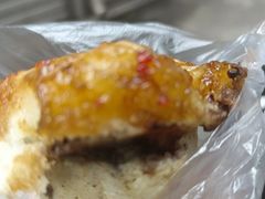 -傅公桥梅花糕(新河南路店)