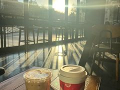 -星巴克(济宁万达广场店)