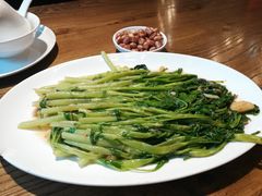 空心菜-潮中人·潮州菜(益乐路店)