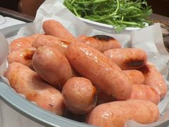 -龍歌自助小火锅(雨花台江南虹悦城店)
