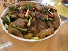 -伟记牛蹄(道滘店)