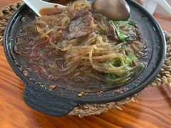 -邓邓胖姐拌面(濉溪路店)