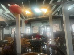 -采芝斋评弹茶馆(观前街店)