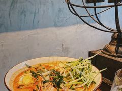 -Ginger(兴国路店)