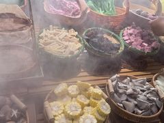 -一绪に寿喜烧(荟聚店)