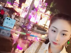 -大同方特欢乐世界