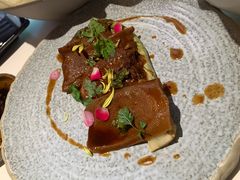 -Osteria Garden 生蚝花园餐厅(原进贤路店)
