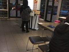 -麦当劳(牡丹江路店)