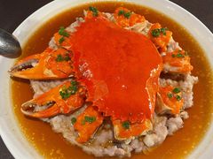 -广州文华东方酒店·江-由辉师傅主理