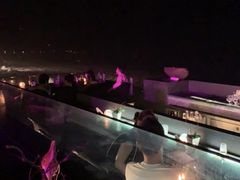 -Rock Bar Bali(Bali)