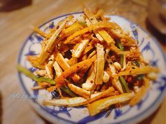-海荣锅贴馆(五味十字店)