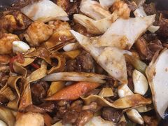 -黄记煌三汁焖锅(崇文门店)