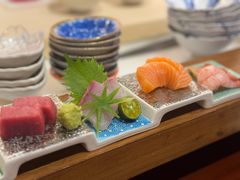 -本格寿司(新源里店)