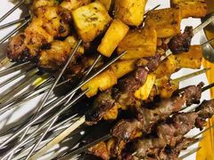 -刘一龙虾(数码路店)