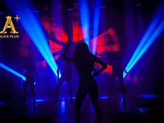 -ACE CLUB(大连民主广场店)