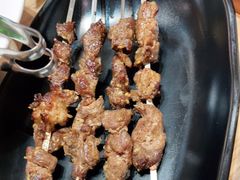 -九十九顶毡房(阜石路店)