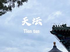 -天坛公园