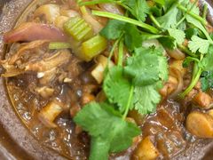 -川香煲(茅台路店)