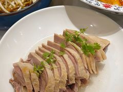 -雅酌园百姓菜馆(颐和路店)
