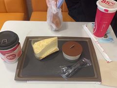 -85度C(青岛燕儿岛店)